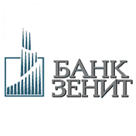 Zenit Bank Logo
