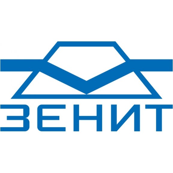 Zenit Cameras Logo
