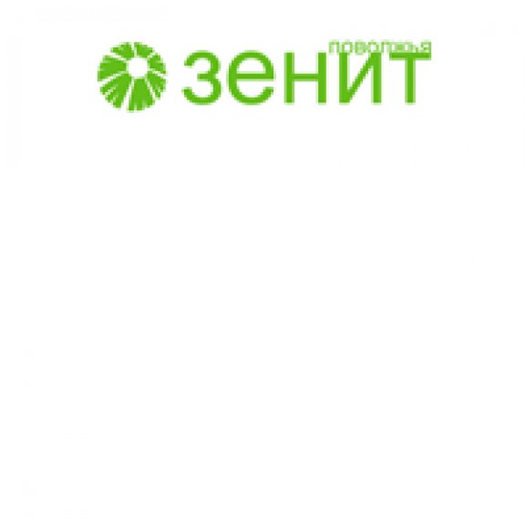 Zenit Povolzh'ya Logo