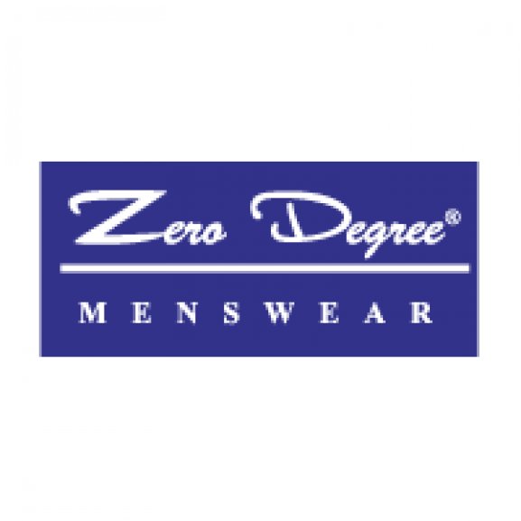 Zero Degree Logo