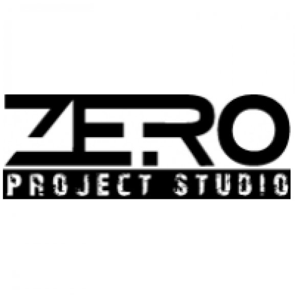 zero project studio Logo