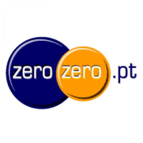 zerozero.pt Logo