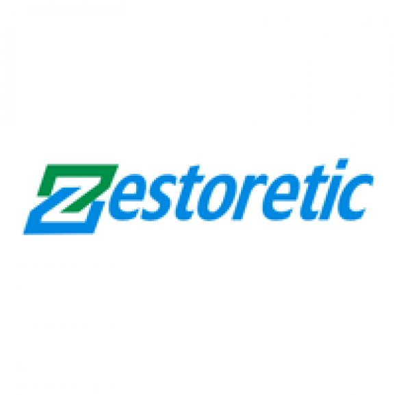 zestoretic Logo