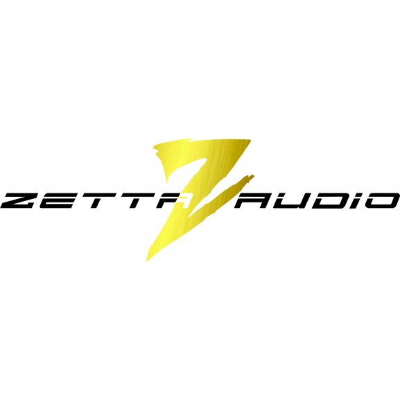 ZETTA AUDIO Logo