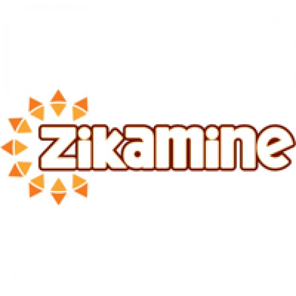 Zikamine Logo