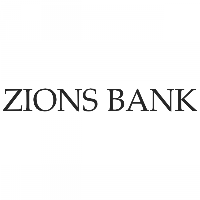 Zions Bank Logo