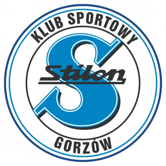 ZKS Stilon Gorzów Wielkopolski Logo