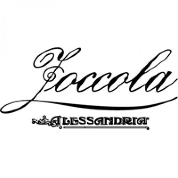 Zoccola Pasticceria Logo