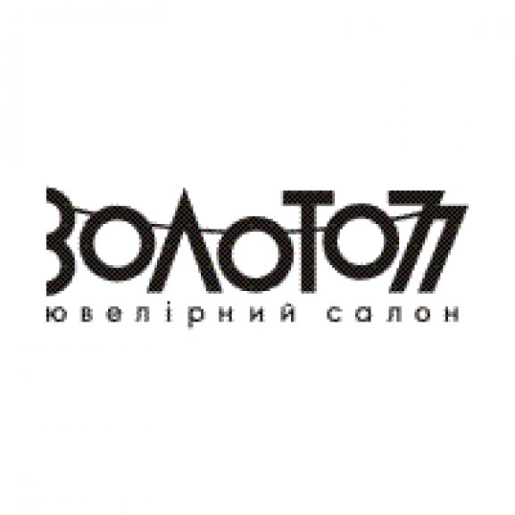 Zoloto 77 Logo