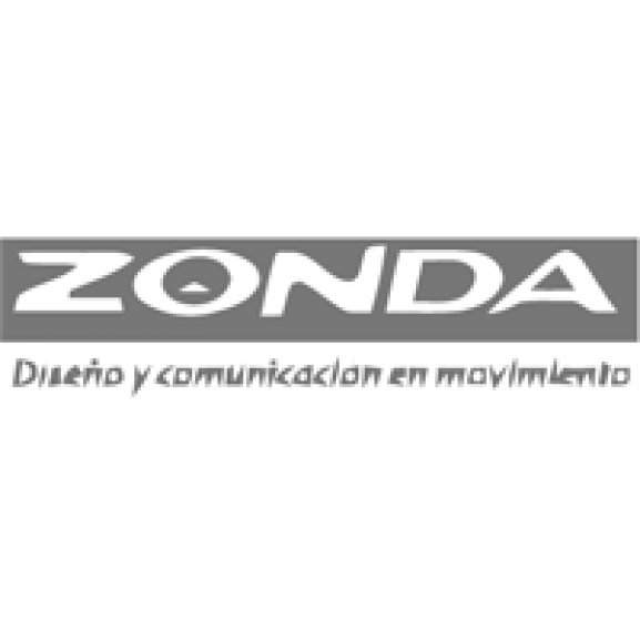 ZONDA Logo