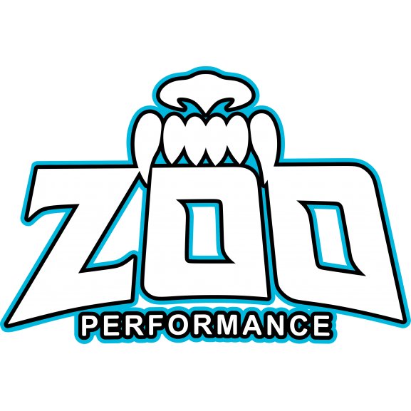 Zoo Performance Logo