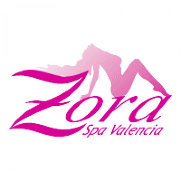 Zora Spa Valencia Logo