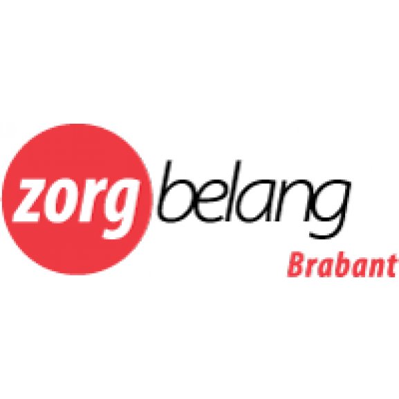 Zorgbelang Brabant Logo