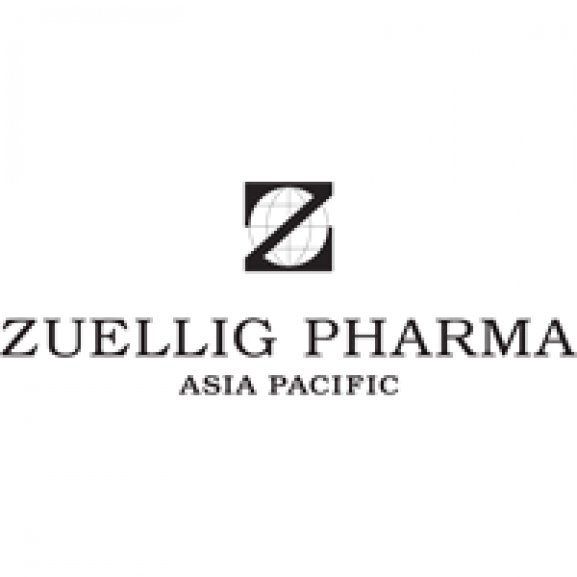 ZUELLIG PHARMA Logo