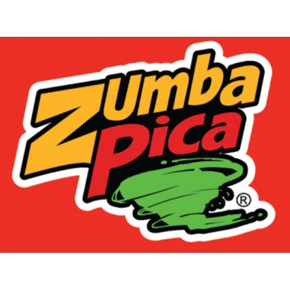 ZUMBA PICA Logo