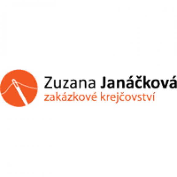 Zuzana Janackova Logo