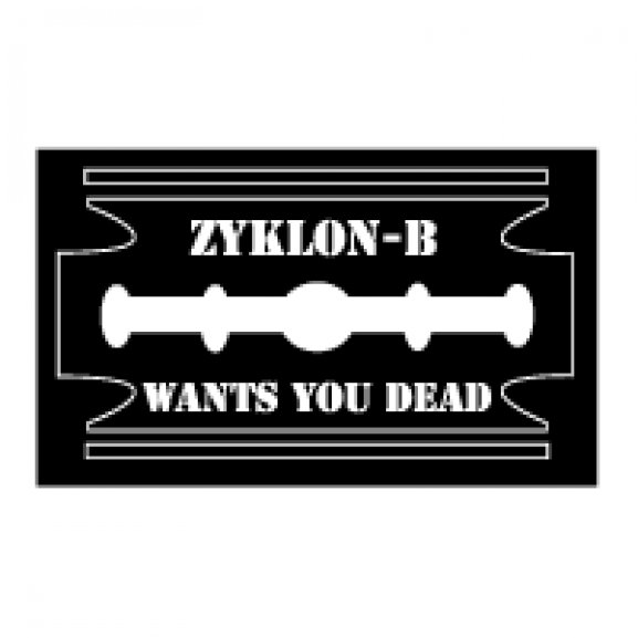 Zyklon-B Logo