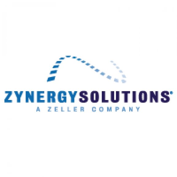 Zynergy Solutions A Zeller Company Logo