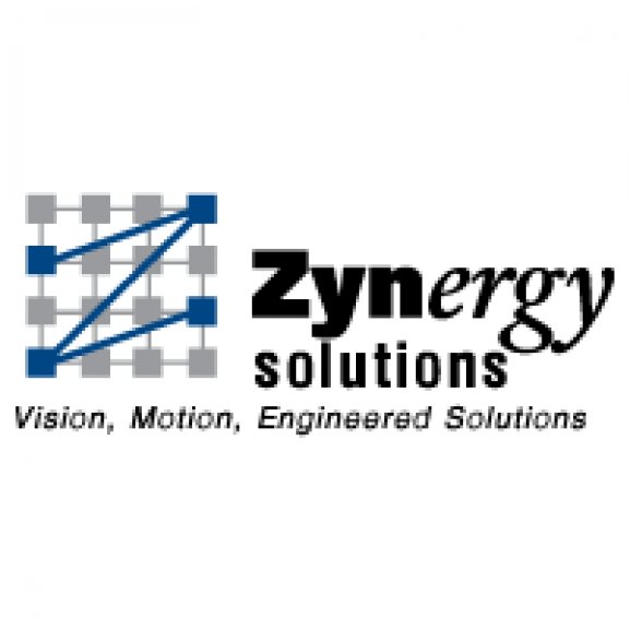 Zynergy Solutions Logo