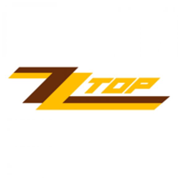 ZZ Top Logo