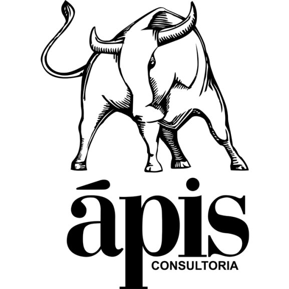 Ápis Investimentos Logo