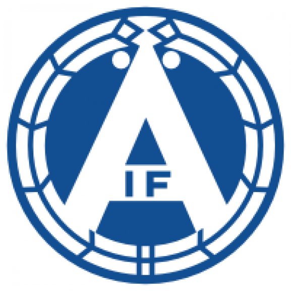 Älmhults IF Logo