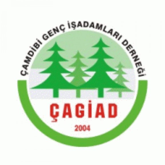 Çagiad Logo