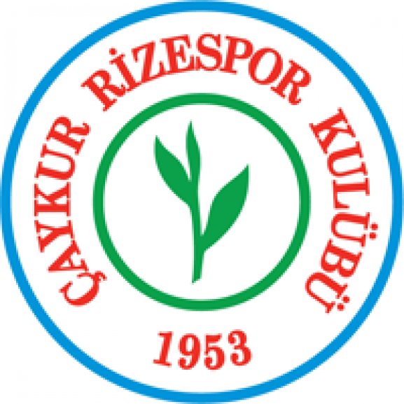 Çaykur Rizespor Kulübü Logo