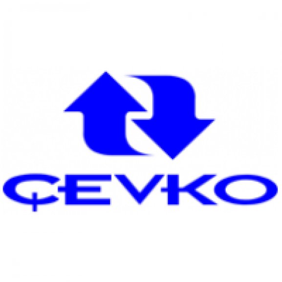 Çevko Logo