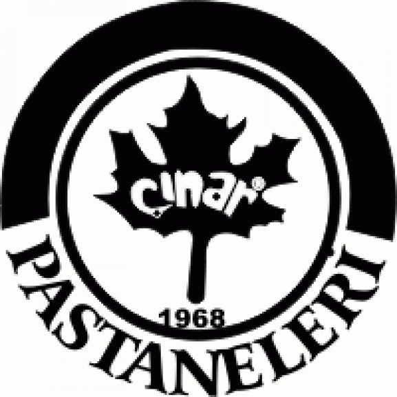 ÇINAR PASTANELERİ Logo