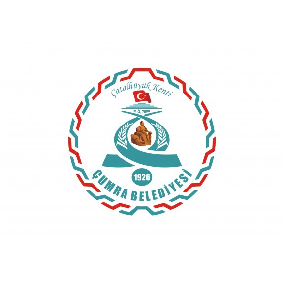 Çumra Belediyesi Logo
