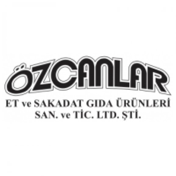 Özcanlar Logo