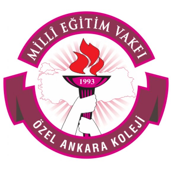 Özel Ankara Koleji Logo