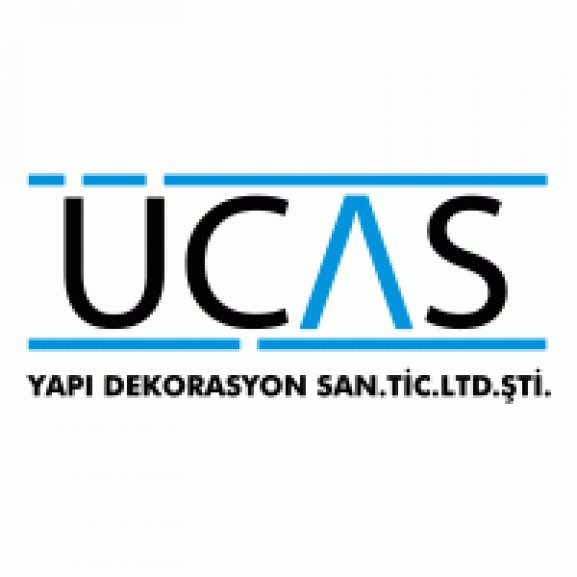 Üças Yapı Dekorasyon Logo