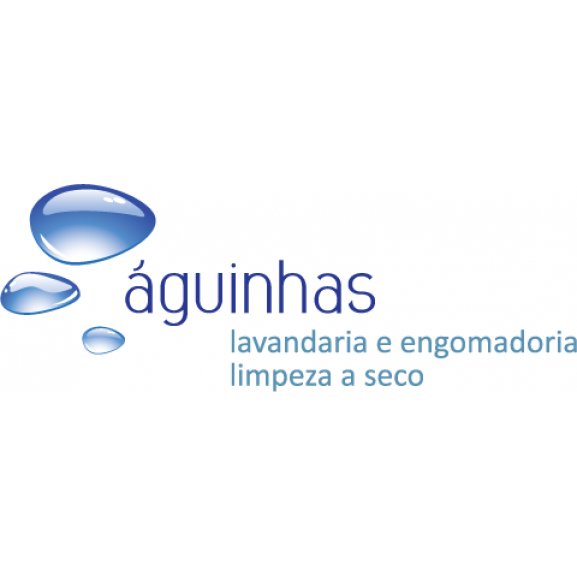 águinhas Logo