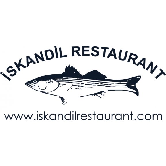 İSKANDİL RESTAURANT Logo