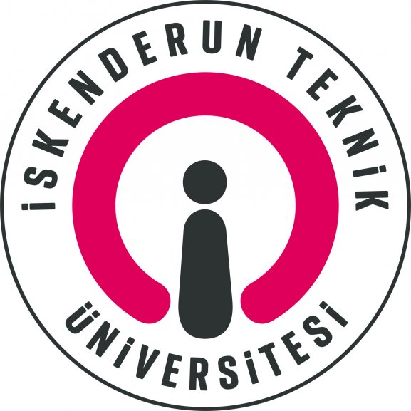 İskenderun Teknik Üniversitesi Logo