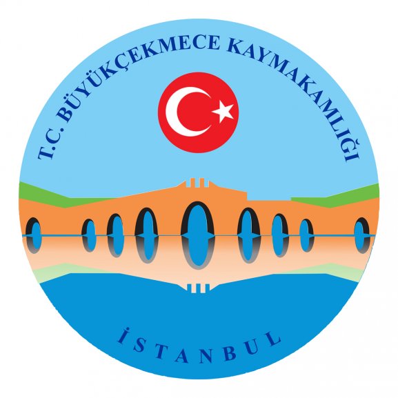 İstanbul Büyükcekmece Kaymakamligi Logo