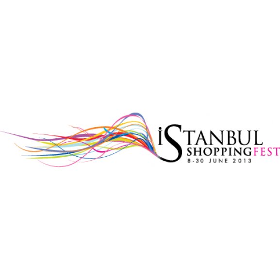 İstanbul Shopping Fest Logo