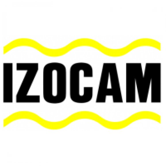 İzocam Logo