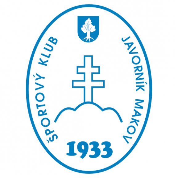 ŠK Javorník Makov Logo