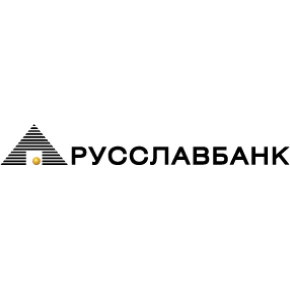 АКБ «РУССЛАВБАНК» Logo