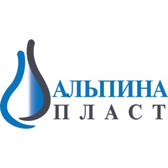 Альпина Пласт Logo