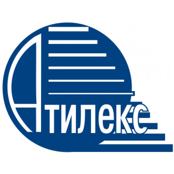 Атилекс Logo