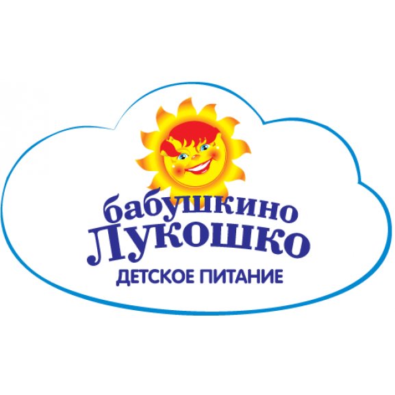 Бабушкино Лукошко Logo