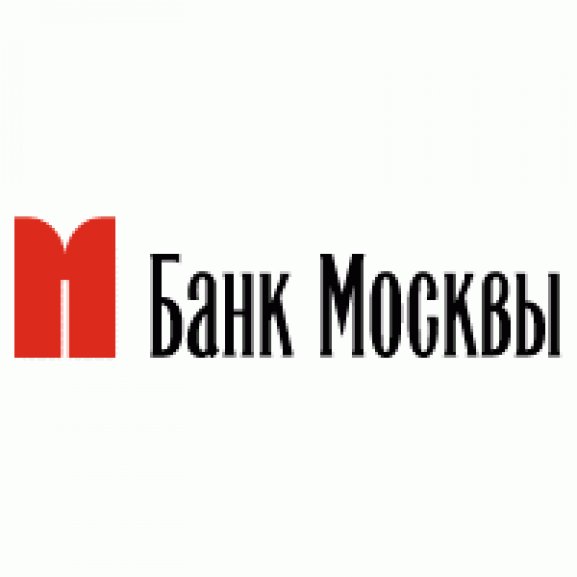 Банк Москвы Logo