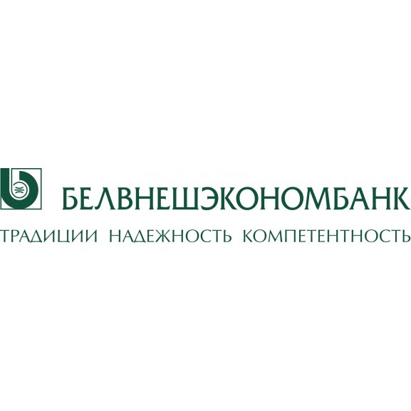 БелВнешЭкономБанк Logo