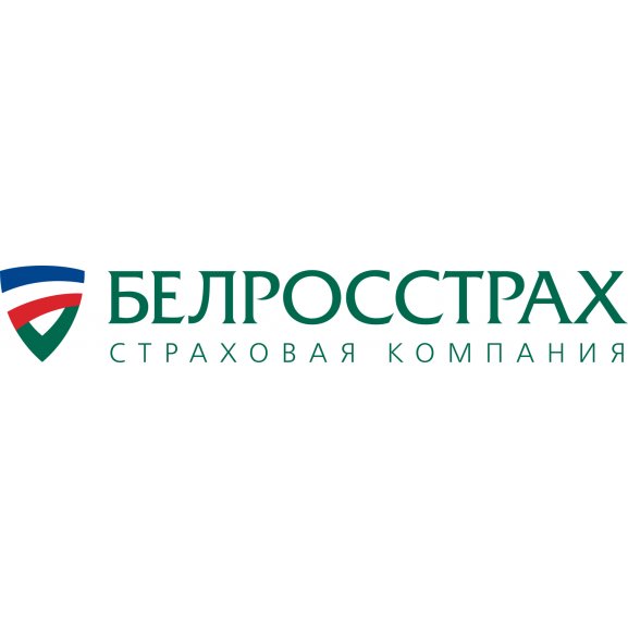 БелРосСтрах Logo