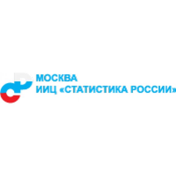 ИИЦ «Статистика России» Logo