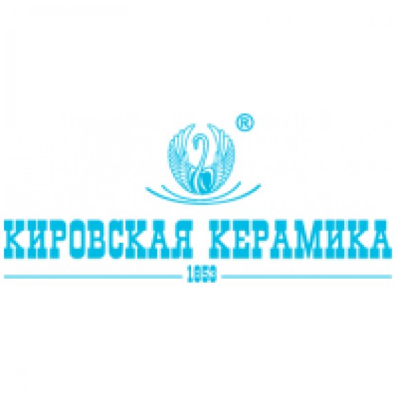 Кировская керамика Logo